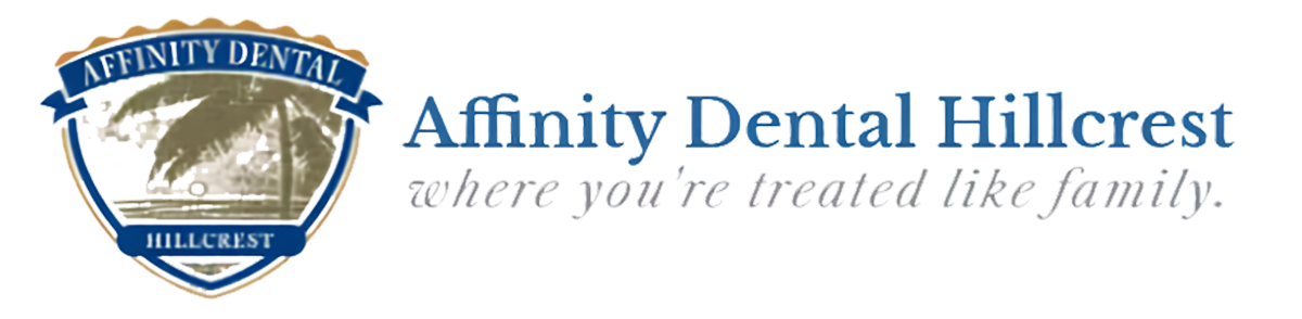 Affinity Dental Hillcrest